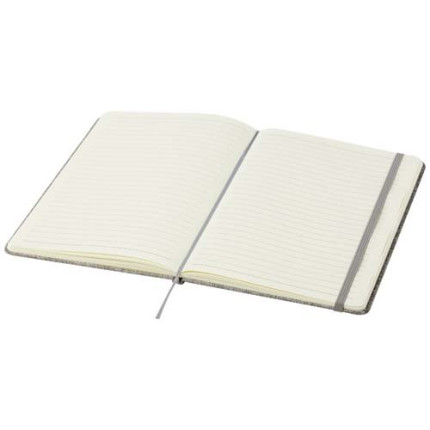 Blocco note formato A5 in cotone Ramona