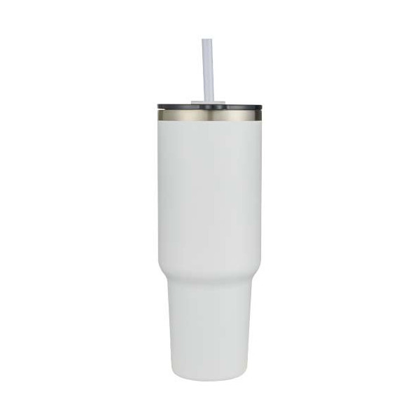 Tazza con isolamento sottovuoto in rame a...