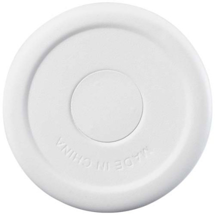 Tazza con isolamento sottovuoto in rame a doppia parete certificata RCS con cannuccia da 1200 ml Sydney
