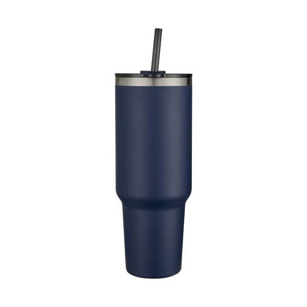Tazza con isolamento sottovuoto in rame a...