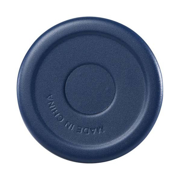 Tazza con isolamento sottovuoto in rame a...