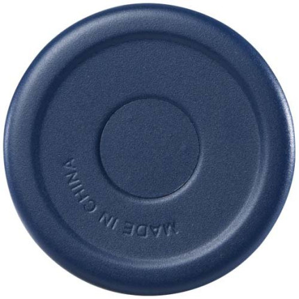 Tazza con isolamento sottovuoto in rame a doppia parete certificata RCS con cannuccia da 1200 ml Sydney