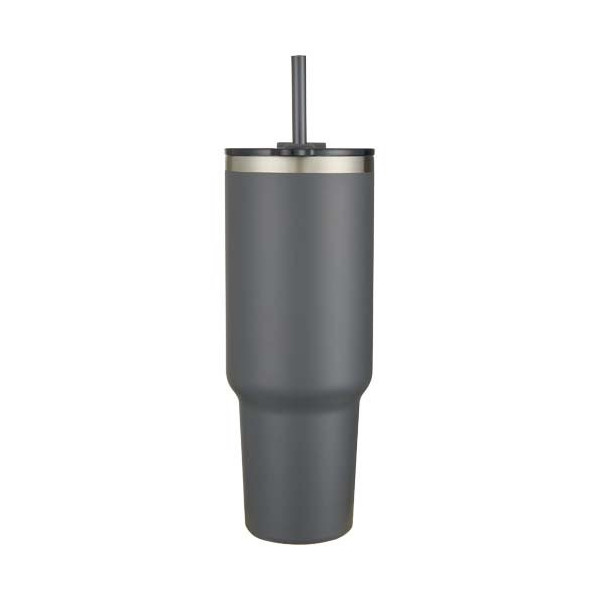 Tazza con isolamento sottovuoto in rame a...