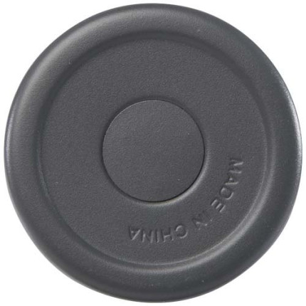 Tazza con isolamento sottovuoto in rame a doppia parete certificata RCS con cannuccia da 1200 ml Sydney