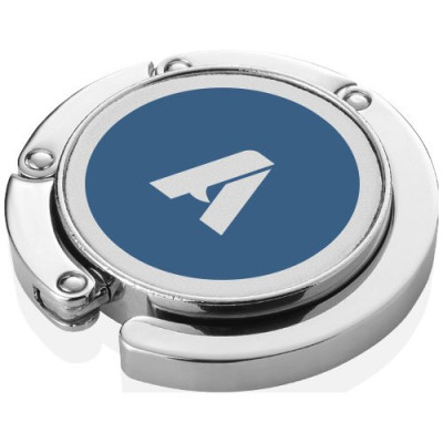 Gancio appendi borsa Atlantis 2