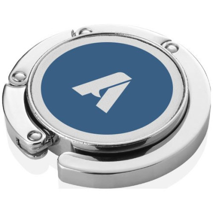 Gancio appendi borsa Atlantis