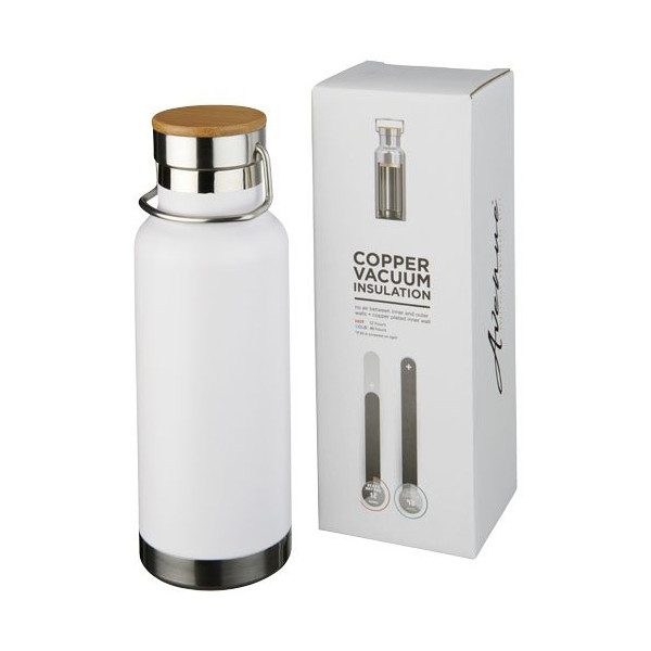 Borraccia sportiva Thor con isolamento...