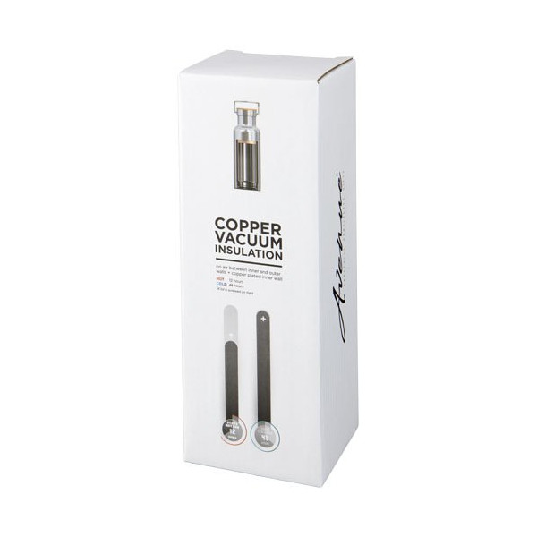 Borraccia sportiva Thor con isolamento...