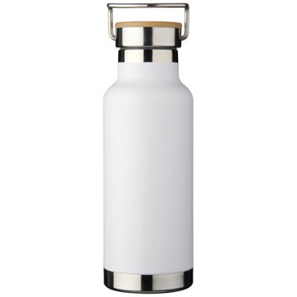 Borraccia sportiva Thor con isolamento sottovuoto in rame da 480 ml