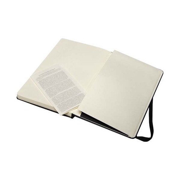 Taccuino per schizzi formato L Art Moleskine