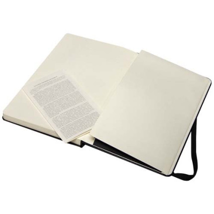 Taccuino per schizzi formato L Art Moleskine