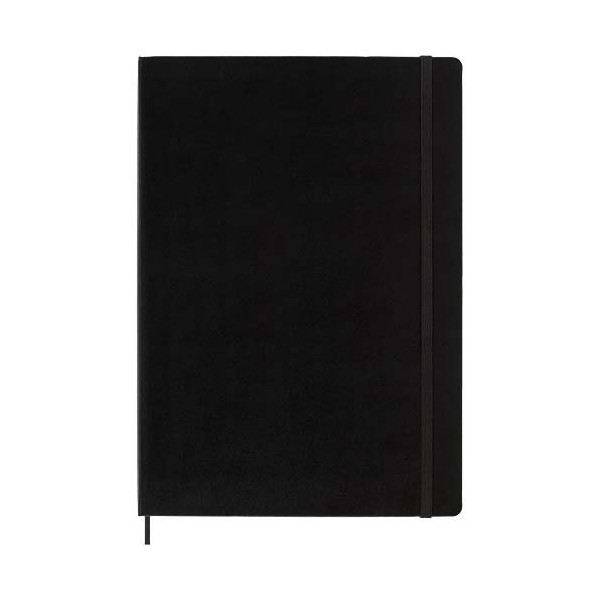 Taccuino per schizzi formato A4 Art Moleskine