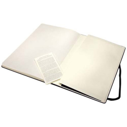 Taccuino per schizzi formato A4 Art Moleskine