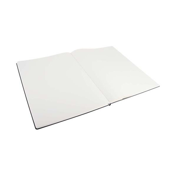 Taccuino per schizzi formato A4 Art Moleskine