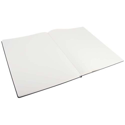 Taccuino per schizzi formato A4 Art Moleskine