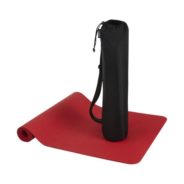 Tappetino per yoga in TPE riciclato Virabha