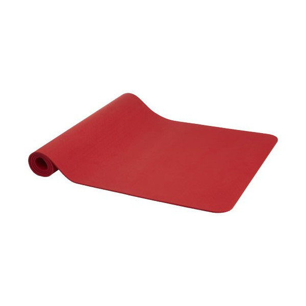 Tappetino per yoga in TPE riciclato Virabha