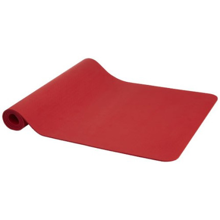 Tappetino per yoga in TPE riciclato Virabha