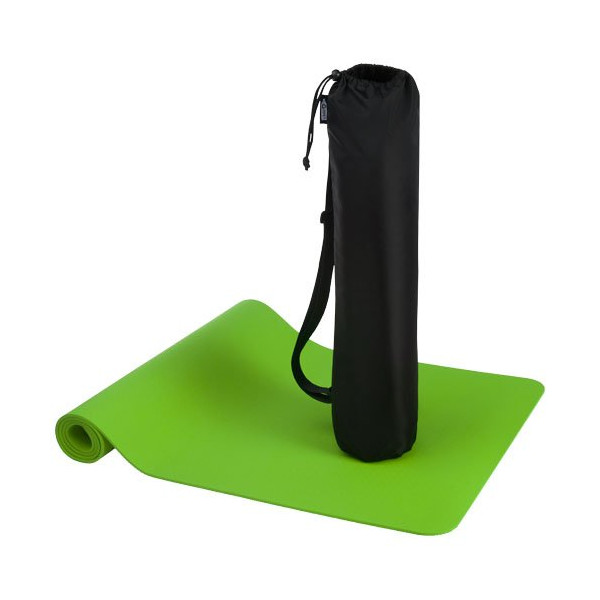 Tappetino per yoga in TPE riciclato Virabha