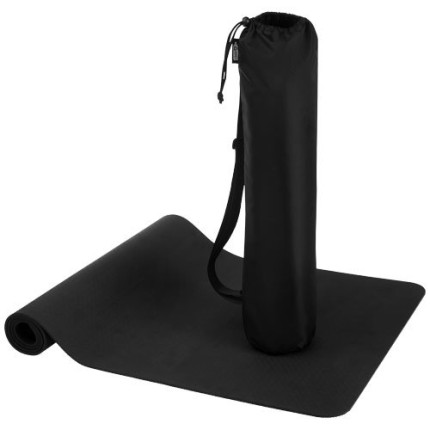 Tappetino per yoga in TPE riciclato Virabha