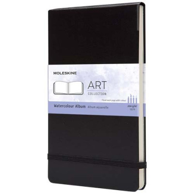 Album acquerello grande Art Moleskine