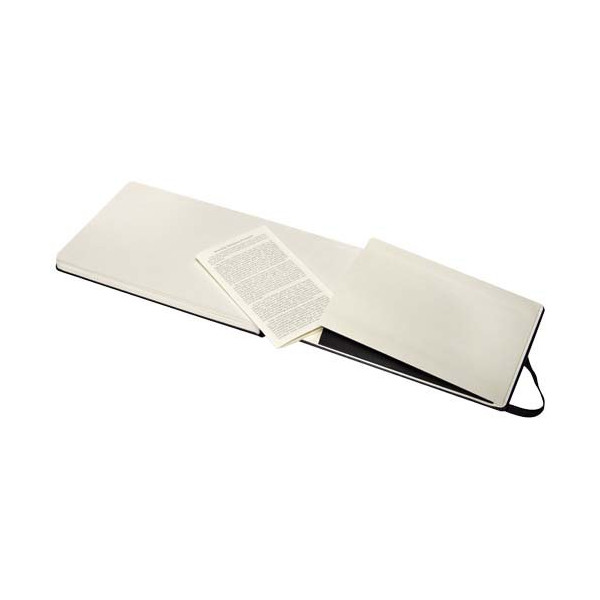 Album acquerello grande Art Moleskine