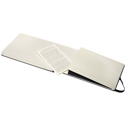 Album acquerello grande Art Moleskine