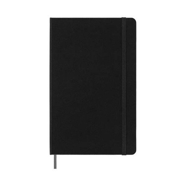 Blocco note smart formato L - a righe Moleskine