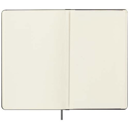 Blocco note smart formato L - a righe Moleskine
