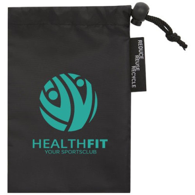 Cinturino per yoga in PET riciclato Virabha 2