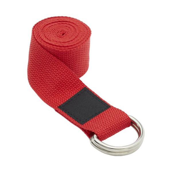 Cinturino per yoga in PET riciclato Virabha