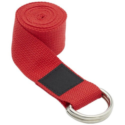 Cinturino per yoga in PET riciclato Virabha