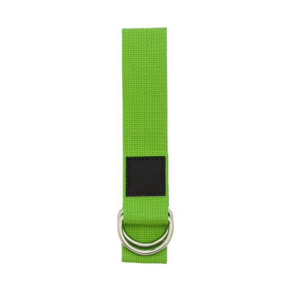 Cinturino per yoga in PET riciclato Virabha