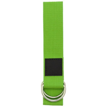 Cinturino per yoga in PET riciclato Virabha