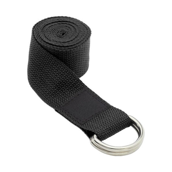 Cinturino per yoga in PET riciclato Virabha