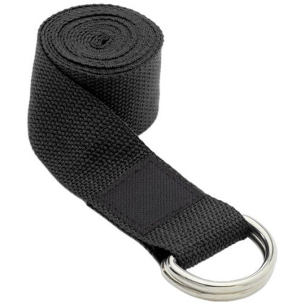 Cinturino per yoga in PET riciclato Virabha