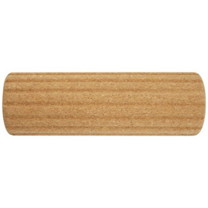 Rullo per yoga in sughero Trikona