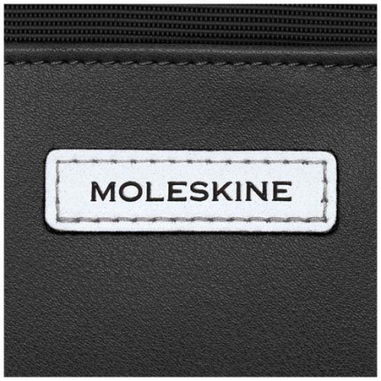 Zaino sottile Moleskine Metro