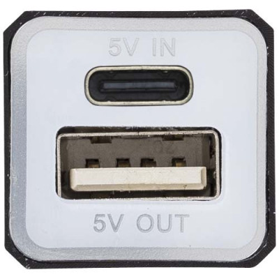 Power bank Volt da 2200 mAh 2