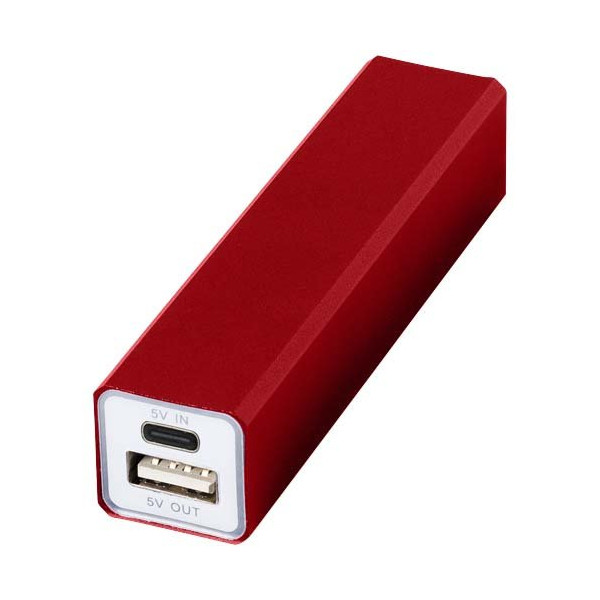 Power bank Volt da 2200 mAh