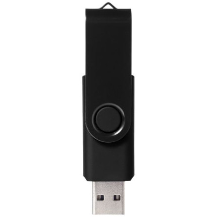 Chiavetta USB Rotate-metallic da 4 GB
