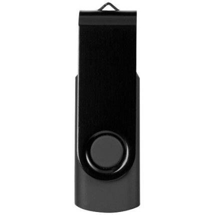 Chiavetta USB Rotate-metallic da 4 GB