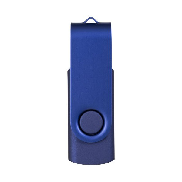 Chiavetta USB Rotate-metallic da 4 GB