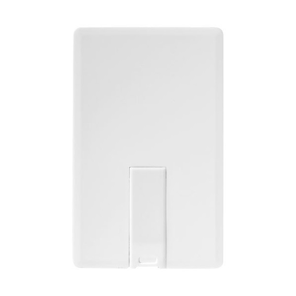 Chiavetta USB Slim da 4 GB a forma di carta di...