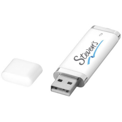 Chiavetta USB Flat da 4 GB 2