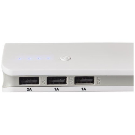 Power bank Spare da 10000 mAh