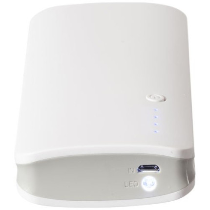 Power bank Spare da 10000 mAh