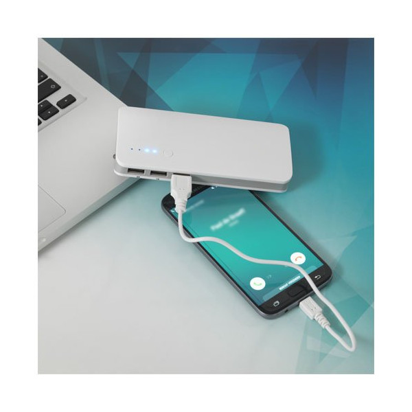 Power bank Spare da 10000 mAh