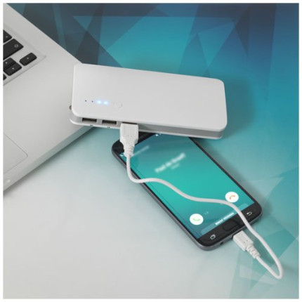 Power bank Spare da 10000 mAh