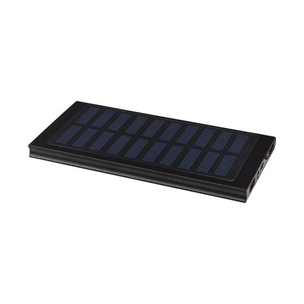 Power bank solare Stellar da 8000 mAh